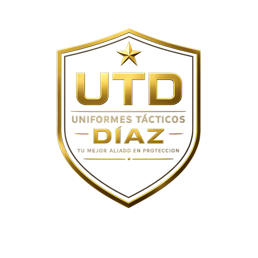 UTD Uniformes Tácticos Díaz